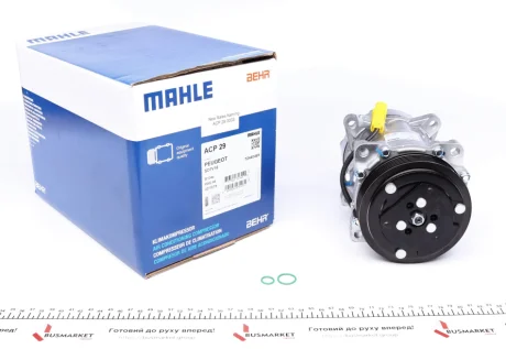 Компрессор кондиционера Knecht/Mahle ACP 29 000S