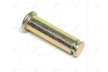 Палець поперечки МТЗ,ЮМЗ (А61.10.002) <> ДК 50-4605072-Б