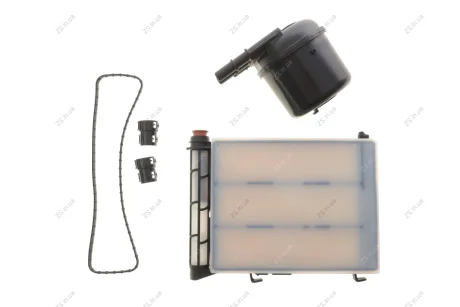 Фільтр паливний FORD SUPER DUTY TRUCKS 6.7 17- компл. USA (WIX-FILTERS) WIX FILTERS WF10458