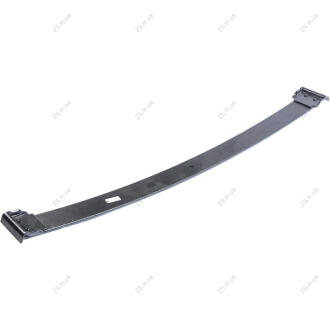 Лист №1 пер.рессоры Т-150 с чашками (S.I.L.A. AC) S.I.L.A. 214-2902074-05