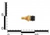 Датчик температуры охлаждающей жидкости ГАЗ дв. ЗМЗ 406 WATT 19.3828 (фото 2)