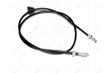Трос спидометра ГАЗ 3302, 2705, 2217 (1550 мм)) (RIDER) ДК ГВ310-3802600