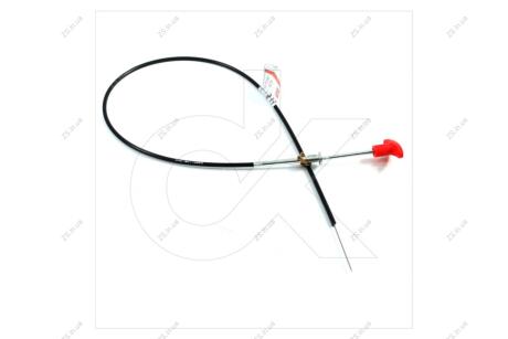 Трос остановки двигателя КАМАЗ <> ДК 5320-1108130-02