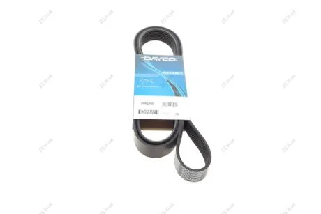 Ремень поликлиновый DAYCO 7PK2000
