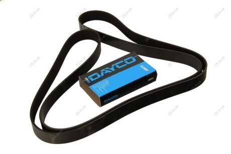 Ремень поликлиновый DAYCO 8PK1230