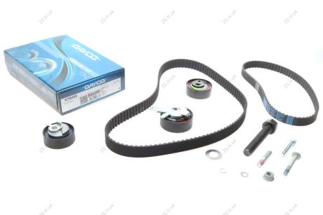 Комплект ремня ГРМ DAYCO KTB489