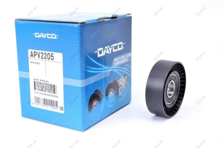 Натяжитель ремня DAYCO APV2205