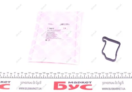 Прокладка головки блока FEBI BILSTEIN 36912