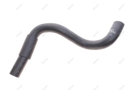 Шланг радиатора Gates 05-2078