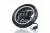 Елемент оптичний LED 65W ГАЗ, УАЗ, ВАЗ <> ДК DK 65D (фото 1)
