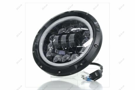 Елемент оптичний LED 65W ГАЗ, УАЗ, ВАЗ <> ДК DK 65D