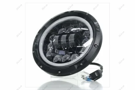 Елемент оптичний LED 65W ГАЗ, УАЗ, ВАЗ <> ДК DK 65D