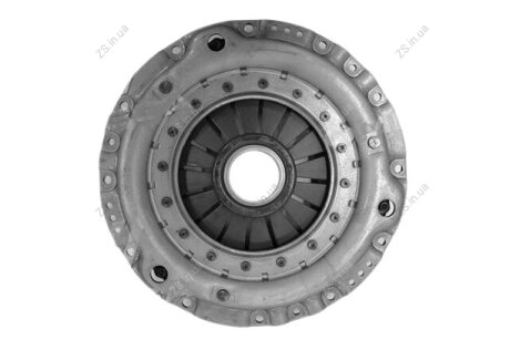 Диск зчепл. натискний КАМАЗ в зб. пелюстк. Rider RD.514.142.1601090