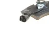Комплект гальмівних колодок. Bosch 0986494203 (фото 3)