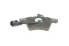 Комплект гальмівних колодок. Bosch 0986494203 (фото 4)