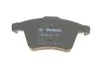 Комплект гальмівних колодок. Bosch 0986494203 (фото 7)