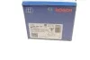 Комплект гальмівних колодок. Bosch 0986494203 (фото 9)