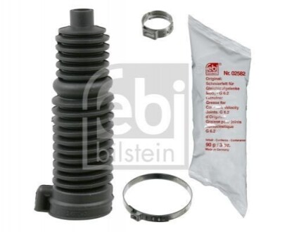 Пильовик рульової тяги FEBI BILSTEIN 12807