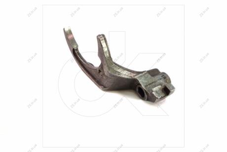 Вилка переключения КПП УАЗ-452 1,2 передачи н/зр. <> ДК 452-1702024-02