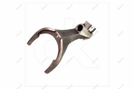 Вилка переключения КПП УАЗ-452 3,4 передачи н/зр. <> ДК 452-1702030-02