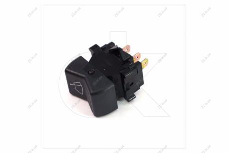 Переключатель стеклоочистителя МТЗ (ветрового стекла) <> ДК П147.М09.09АБ