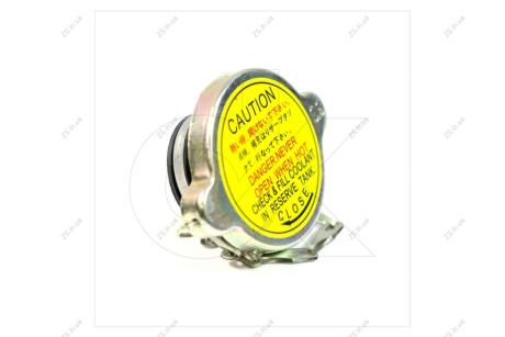 Крышка радиатора МТЗ (малая) <> ДК А21.01.270-01