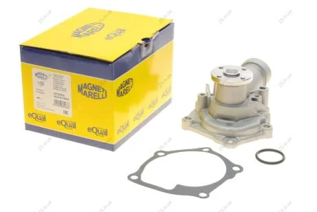 Насос водяной Magneti Marelli 352316170643