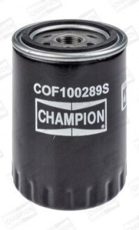 Фільтр оливи CHAMPION COF100289S