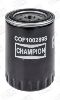 Фільтр олії CHAMPION COF100289S