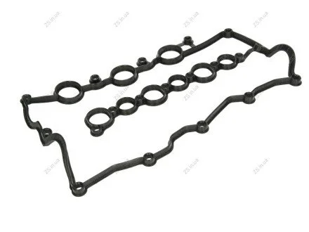 Прокладка крышки головки блока цилиндров PSA/LAND ROVER 2,7/3,0 HDi DT17TED4/DT17BTED4/DT20C/276DT(T Elring 584.890
