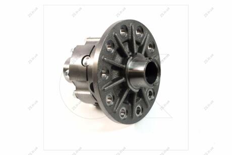 Диференціал УАЗ 3160 Патріот Хантер міст спайсер <> ДК 3160-2403011