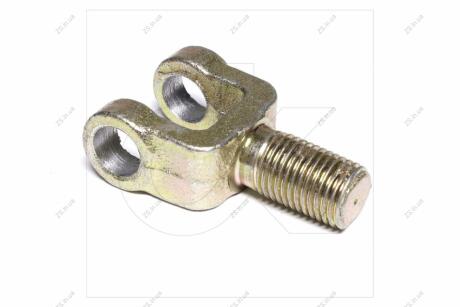 Вилка рычага нажимного сцепления МТЗ <> ДК 85-1601097