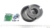 Муфта синхронизатора 1-2, 5-з/х со ступицей ГАЗ 31029,3302 Газель, Волга ДК 31029-1701174-10 (фото 3)