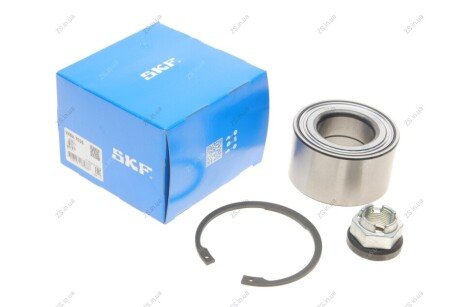 Подшипник ступицы SKF VKBA 7036