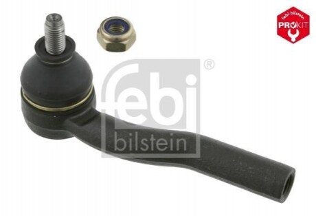 Рульовий накінечник FEBI BILSTEIN 12475