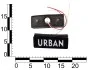 Указатель поворота боковой ВАЗ, 3, 4 "URBAN", к-кт 2 шт WATT 2121 (фото 2)