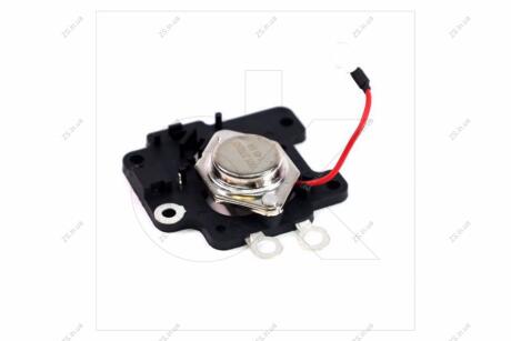 Пристрій регулювальний МТЗ 80-82, Т-40, Т-25 <> ДК УР-1