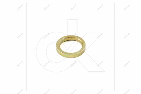 Втулка тяги механизма навески заднего МТЗ <> ДК 70-4605047