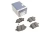 Тормозные колодки Bosch 0986494802 (фото 1)