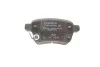 Тормозные колодки Bosch 0986494802 (фото 2)