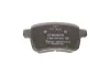 Тормозные колодки Bosch 0986494802 (фото 5)