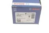 Тормозные колодки Bosch 0986424331 (фото 3)