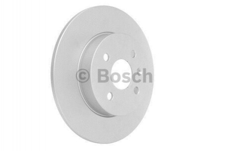 Тормозной диск Bosch 0986479B85