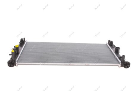 Радіатор системы охолодження NRF 59251