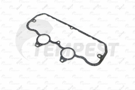 Прокладка клапанної кришки Д 260 нижня (пароніт 2,0мм)).) МТЗ-1221 Tempest 260-1003108-02