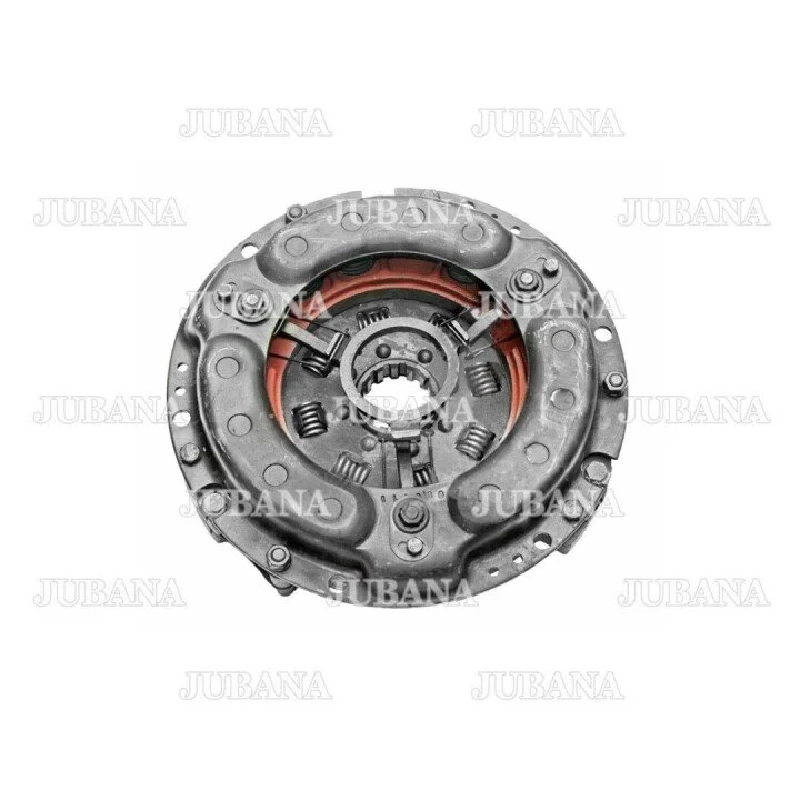 Диск зчепл. натискний у зб. (кошик) ДТ 75 (А 41) (ТМ JUBANA) Jubana А52.22.000-10 (фото 1)