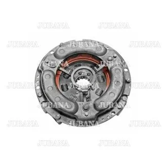 Диск зчепл. натискний у зб. (кошик) ДТ 75 (А 41) (ТМ JUBANA) Jubana А52.22.000-10