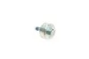 Комплект гальмівних колодок з 4 шт. дисків Bosch 0986460023 (фото 14)