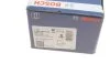 Комплект гальмівних колодок з 4 шт. дисків Bosch 0986460023 (фото 15)