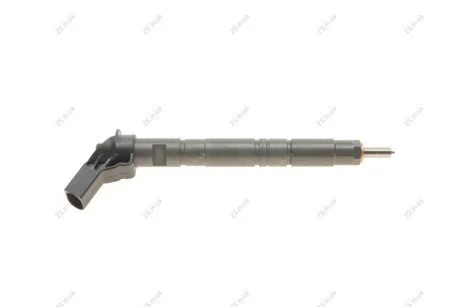 Форсунка Bosch 0445117004